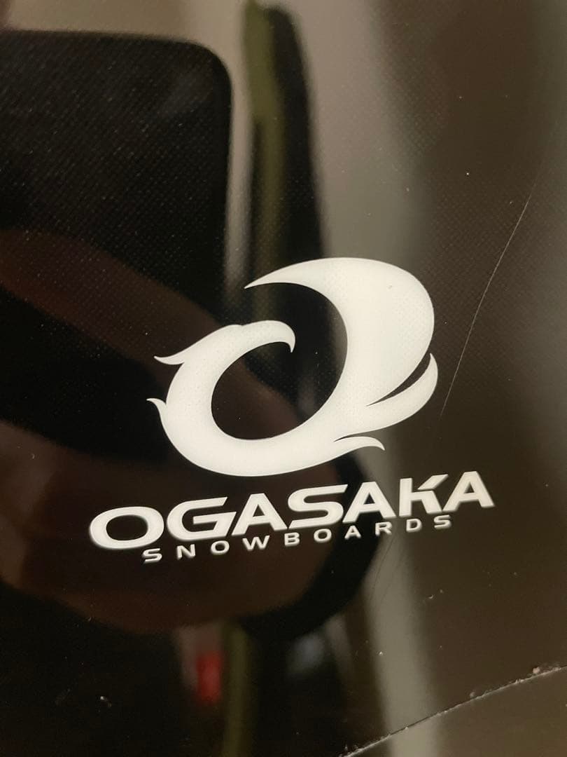 OGASAKA FC 19 - 20モデルの157