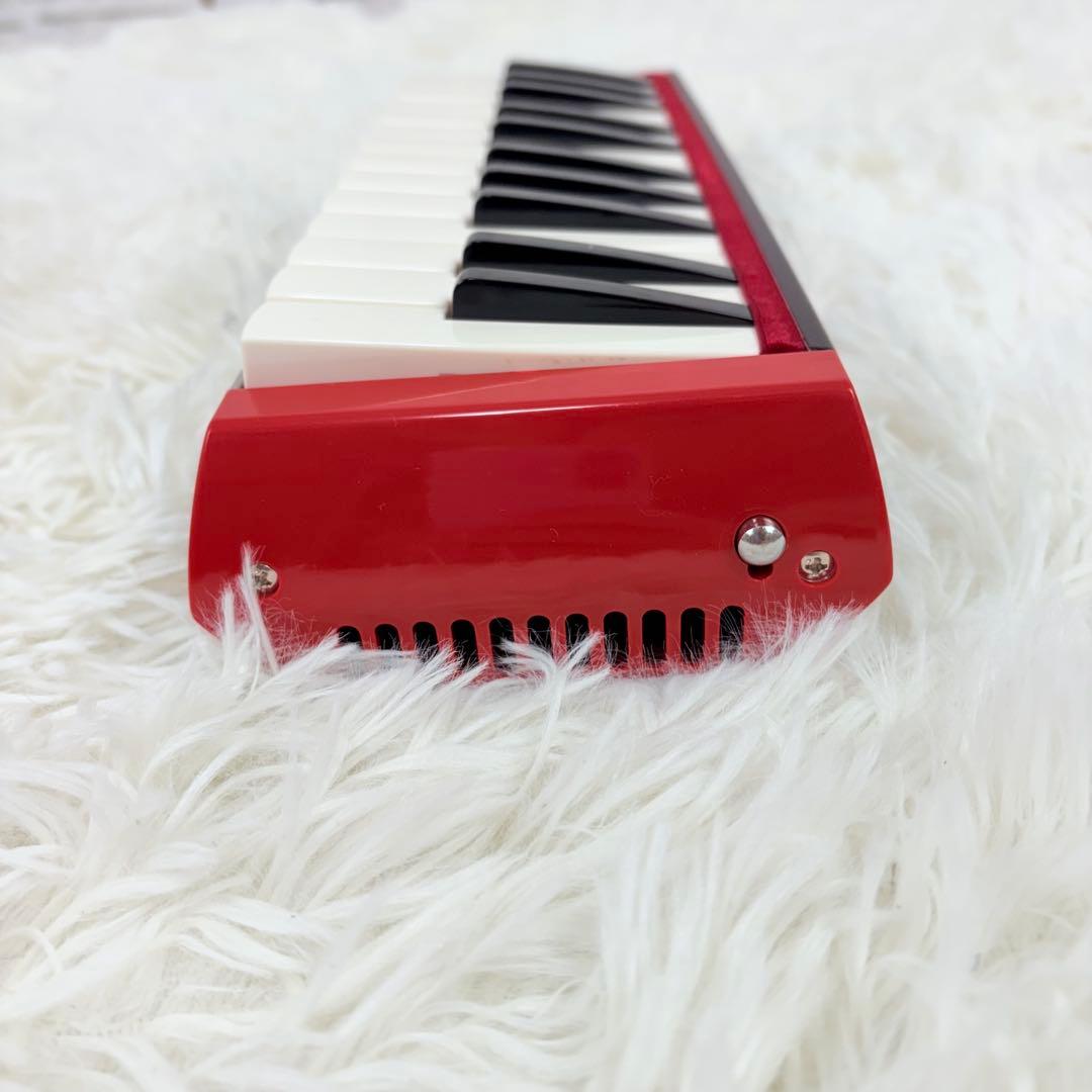 SUZUKI B-24 メロディオン ピアニカ bass-24 鍵盤楽器