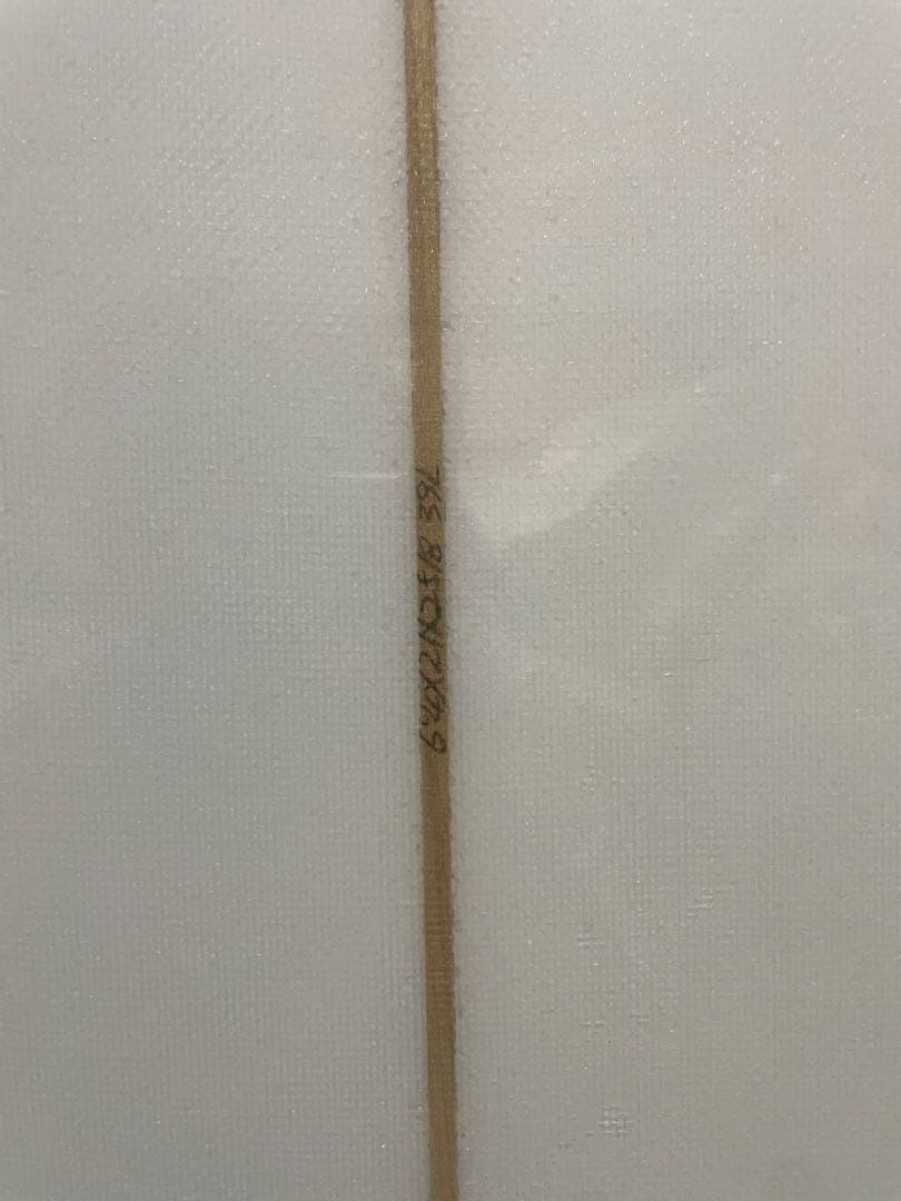 【リーシュコード付】サーフボード