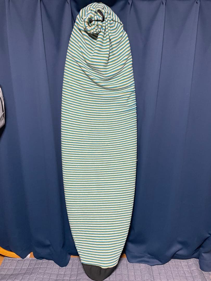 【リーシュコード付】サーフボード