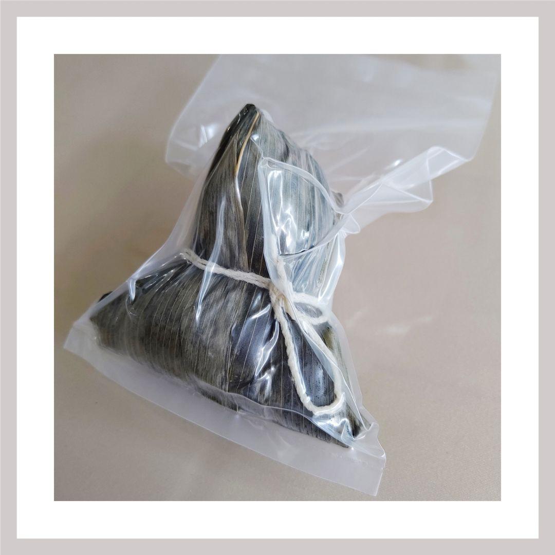 ナズナ！ 美味しいって幸せ、台湾ちまき18個 手作り 送料込み