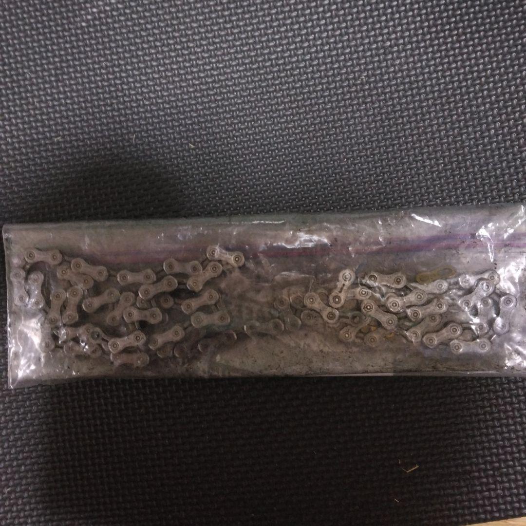 Shimano 105、Ultegra 10sコンポセット