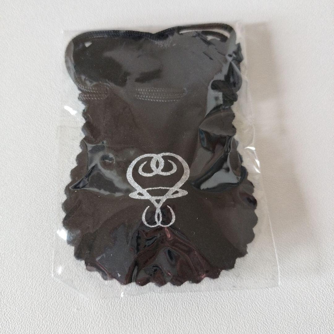 藤井フミヤ　イヤーカフ