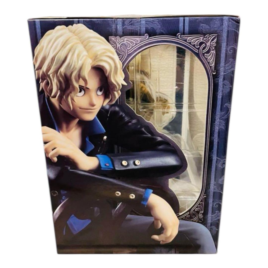 サボ　pop soc s.o.c ワンピース　フィギュア　未開封