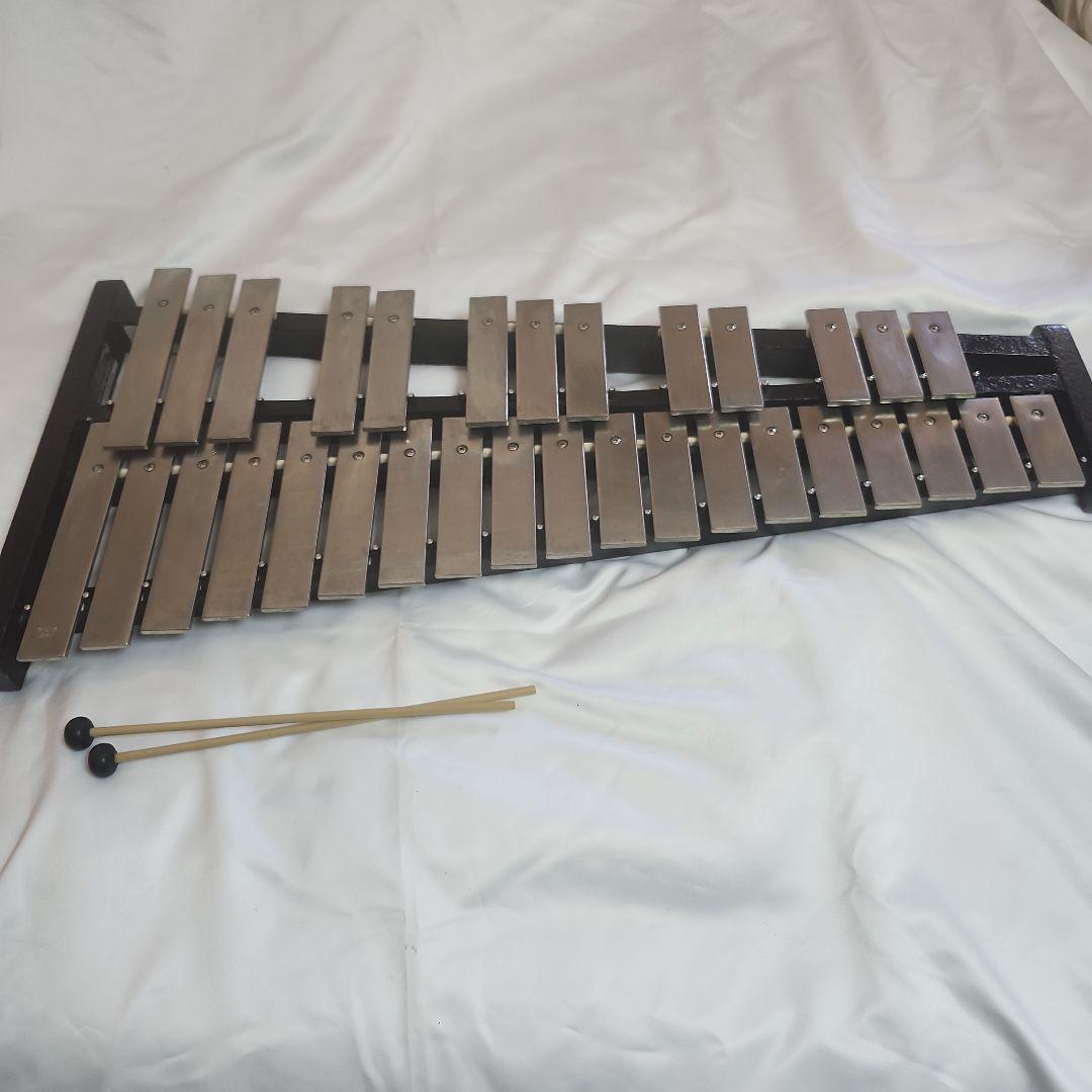 ヤマハ　グロッケン　YAMAHA YG-250C