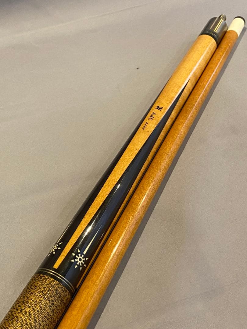 A*k様 オールドAdam AJC 2000