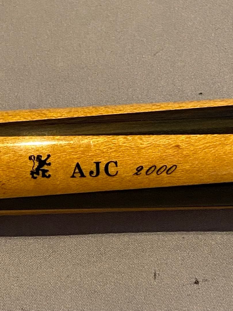 A*k様 オールドAdam AJC 2000