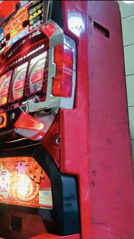 メイクエ　４号機実機　送料コミ　タイドー　（不要器は別途オプション