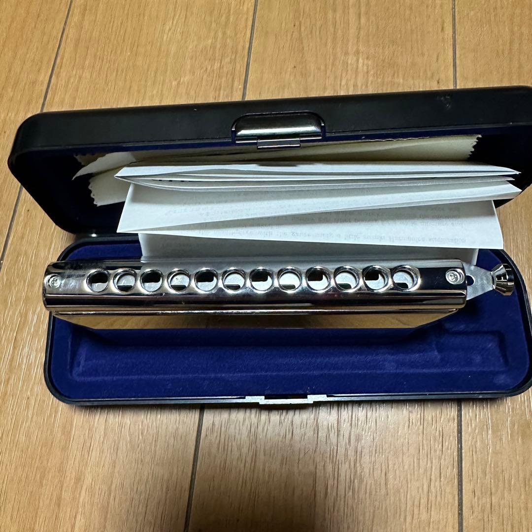 管楽器・吹奏楽器 Suzuki