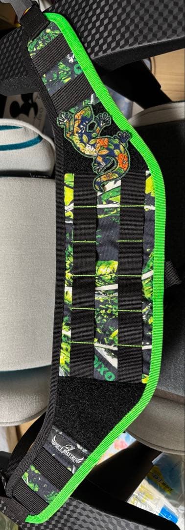 スラッシュリグ