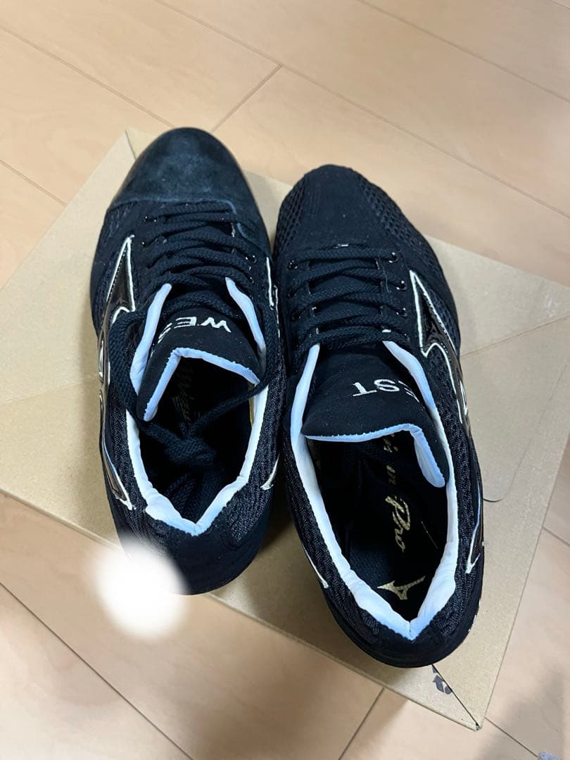 Mizuno オーダースパイク