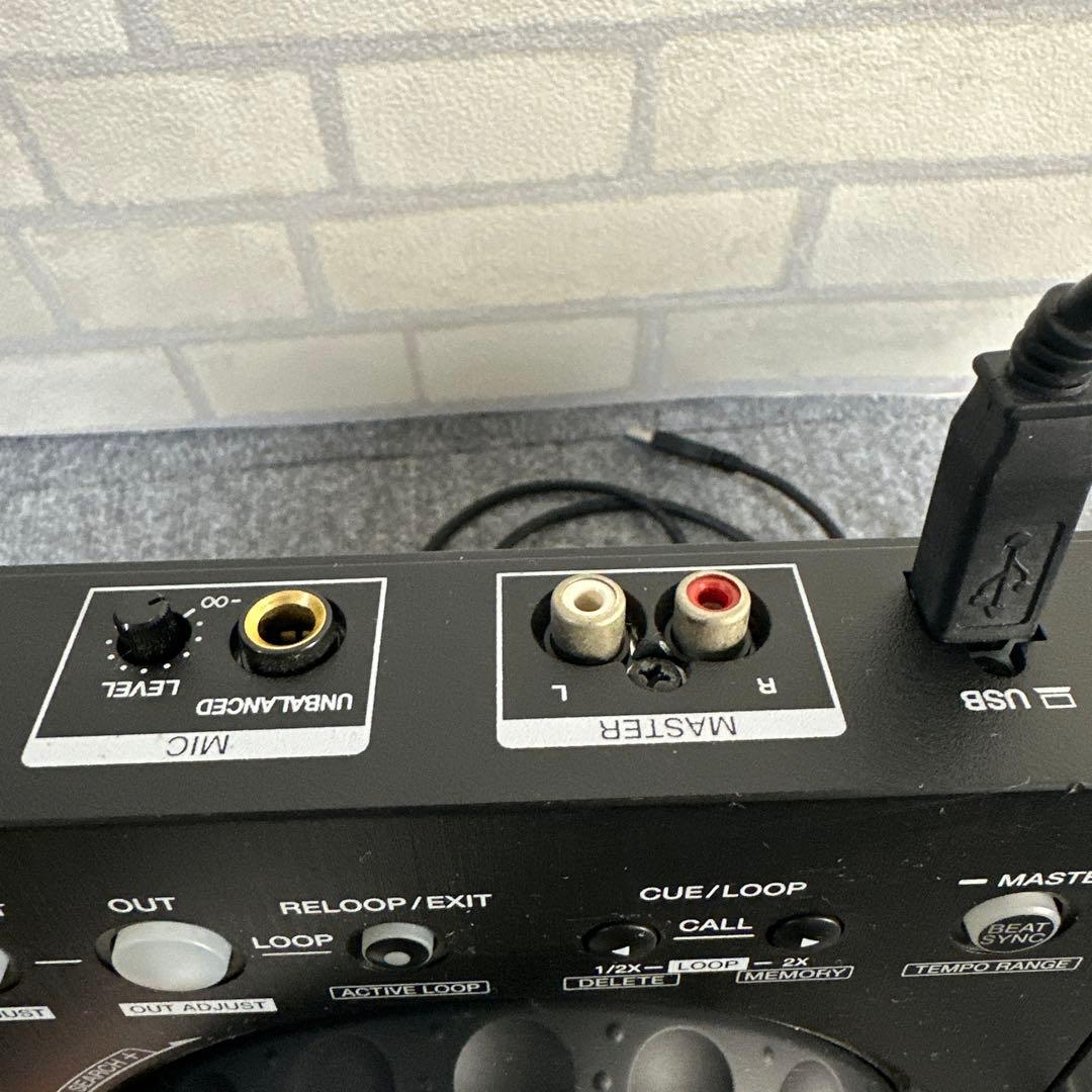 Pioneer DDJ-400 rekordbox対応 2ch コントローラー