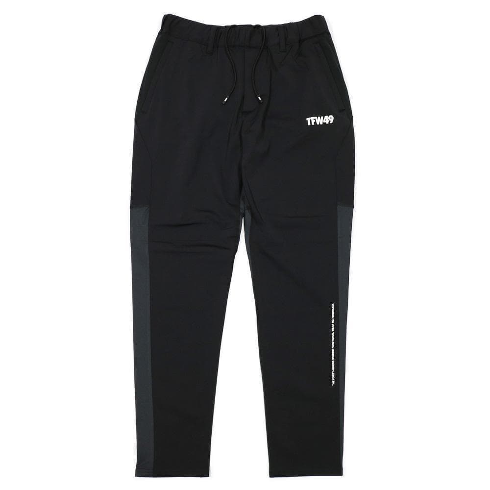 新品☆【TFW49】 ストレッチ ハイブリット パンツ