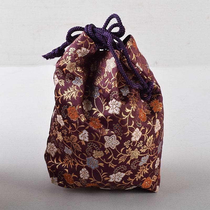 風水　縁起物　寶玉　水晶玉　摩訶止観　仕覆付　共箱　C　8193