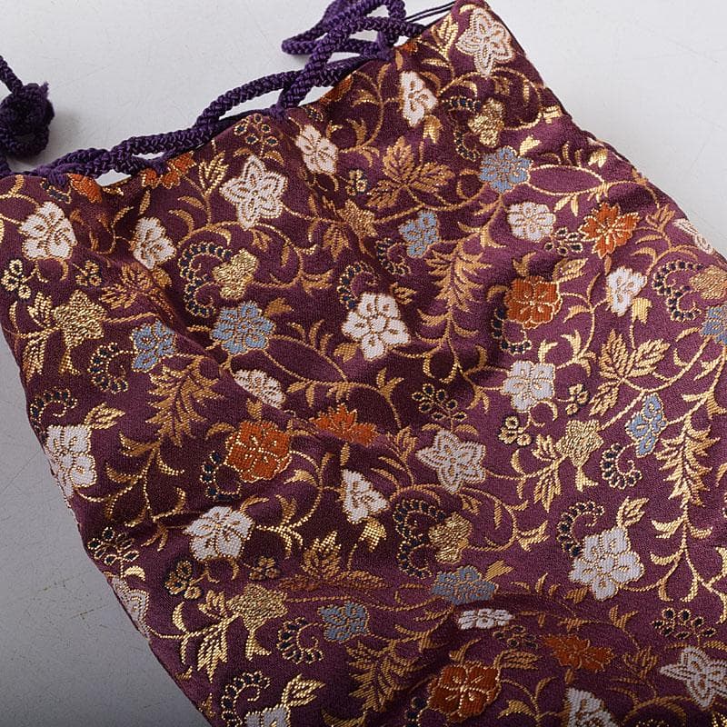 風水　縁起物　寶玉　水晶玉　摩訶止観　仕覆付　共箱　C　8193