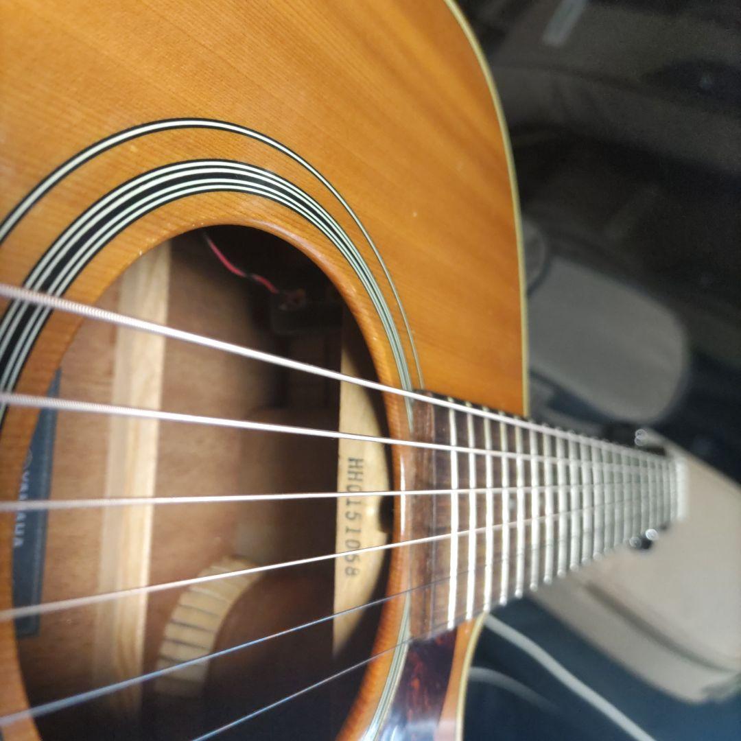 YAMAHA A1M エレアコ （管理サワ）