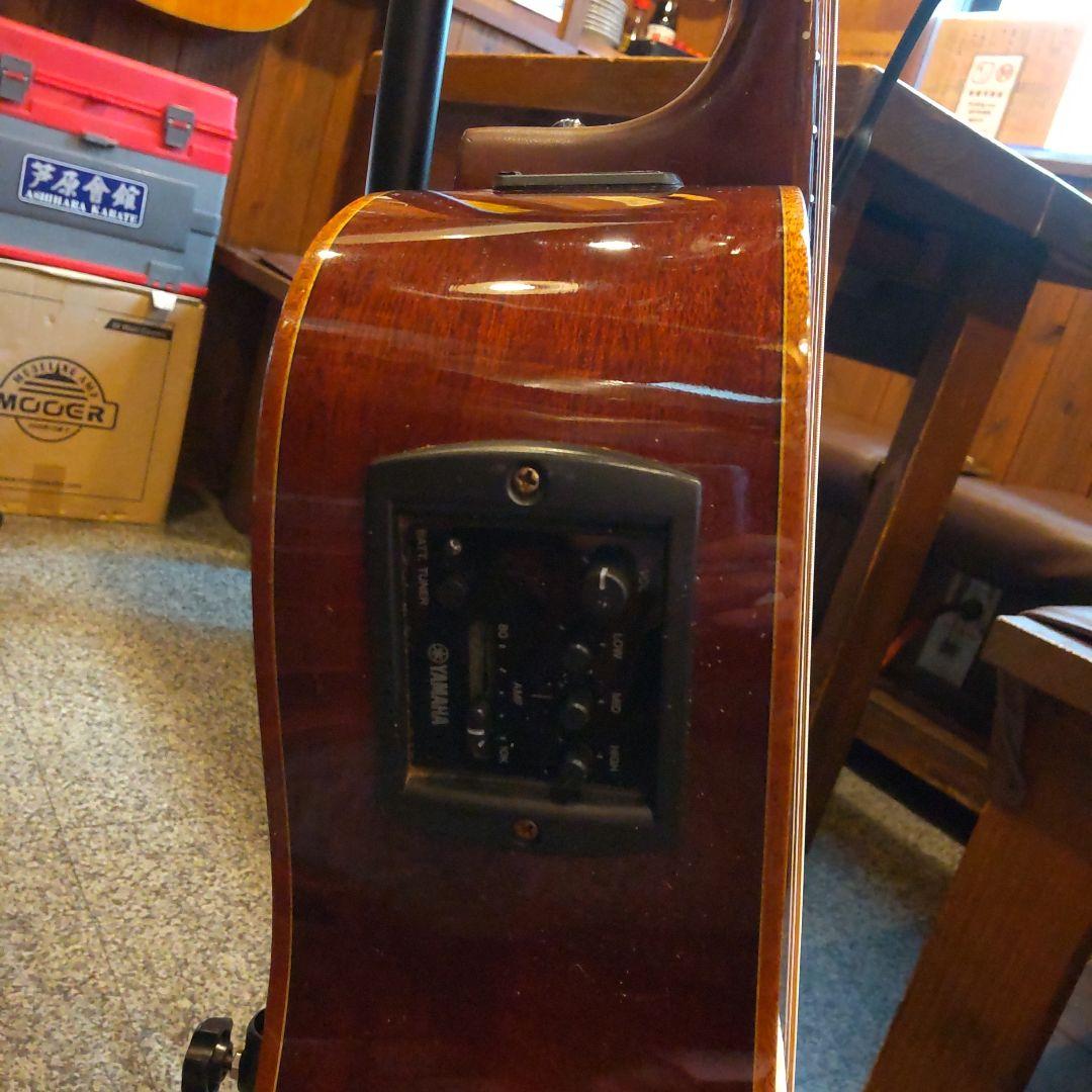 YAMAHA A1M エレアコ （管理サワ）