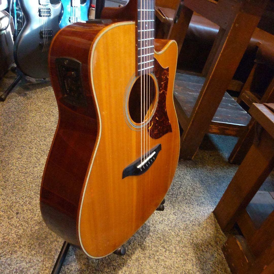 YAMAHA A1M エレアコ （管理サワ）