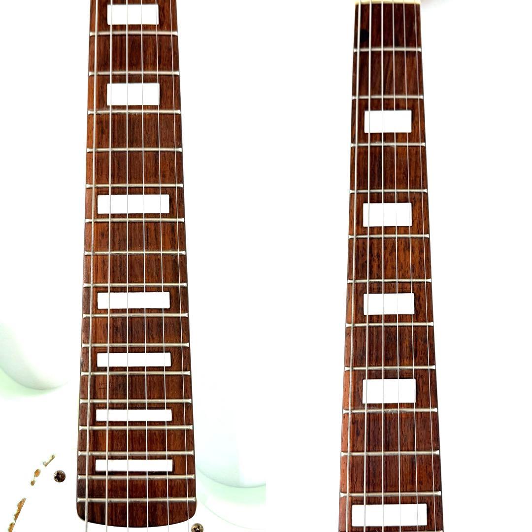 【オーダー品】Mustang Type ハードレリック ムスタング エレキギター