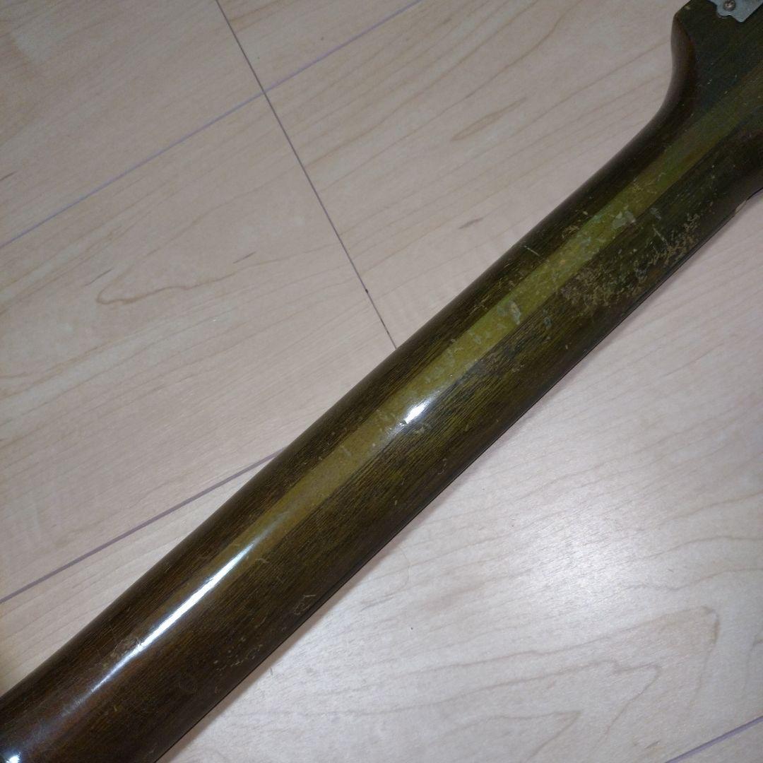 激レアHAIDA ギター P-56