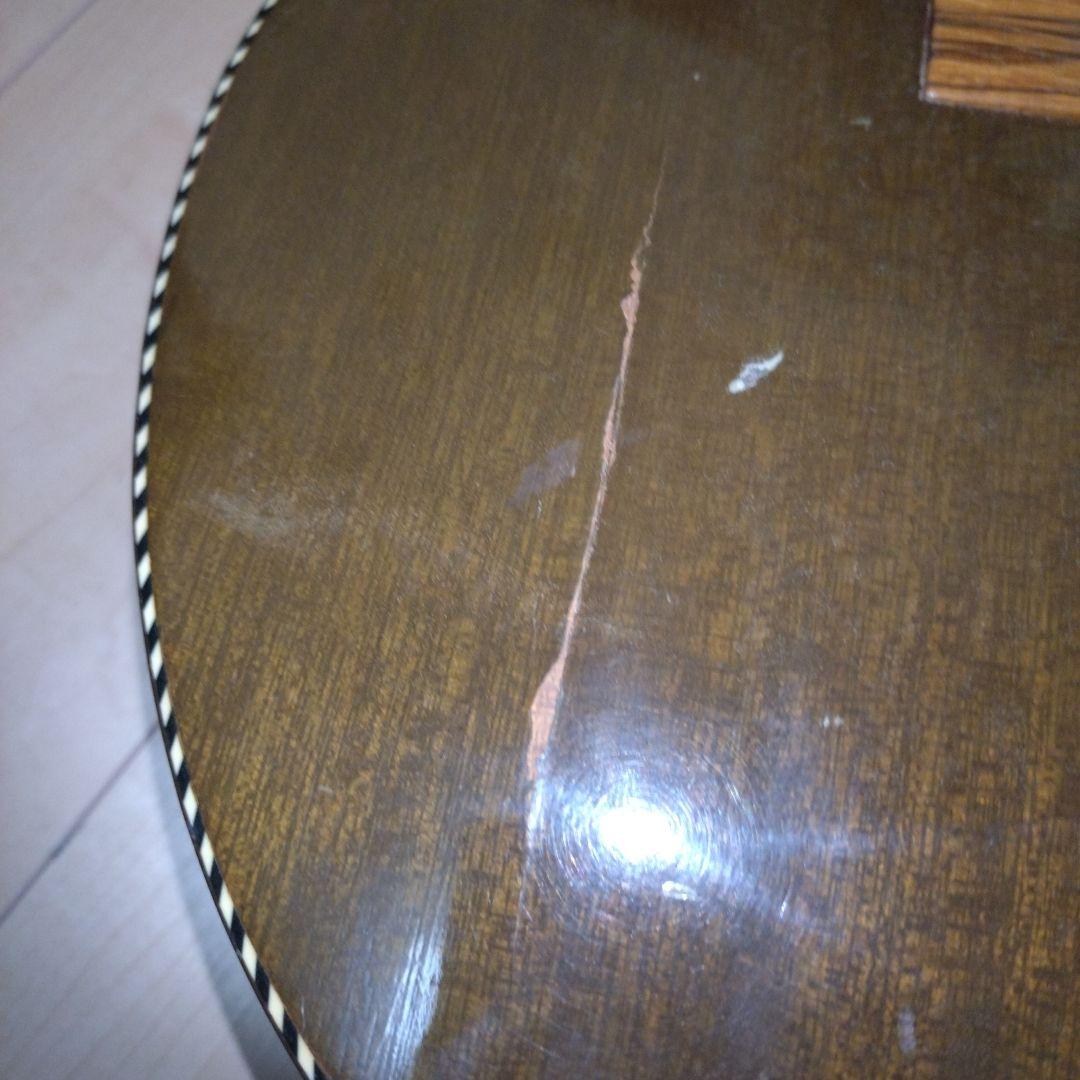 激レアHAIDA ギター P-56