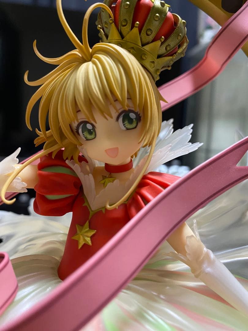 カードキャプターさくら　Stars Bless You