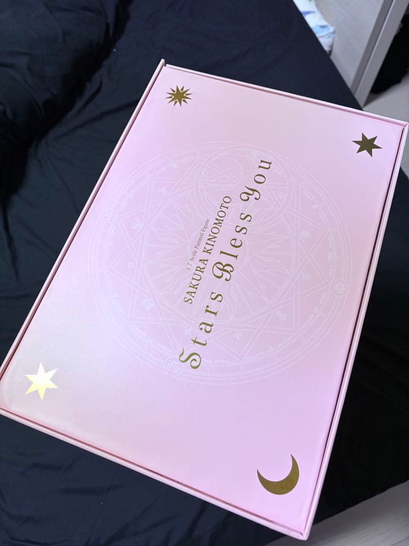 カードキャプターさくら　Stars Bless You