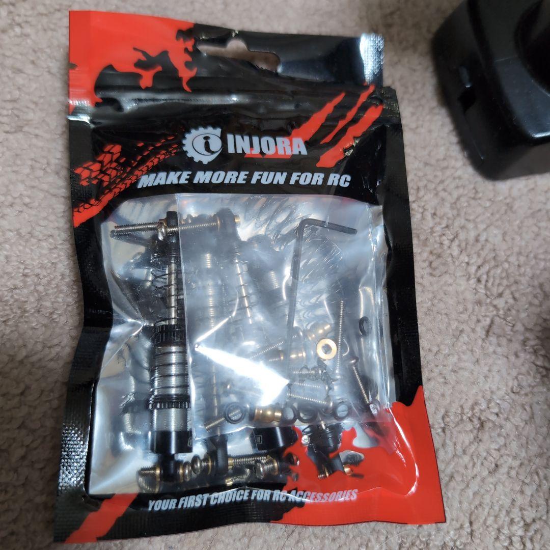 トラクサスtrx4m