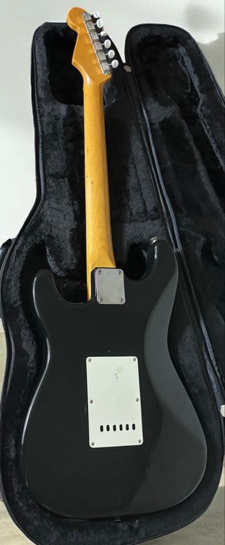 【値下げ】Fender Japan ST62