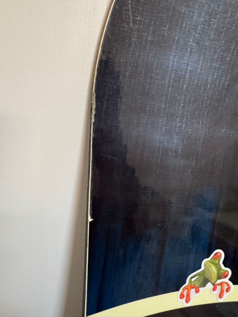 flow vert 154 スノーボード