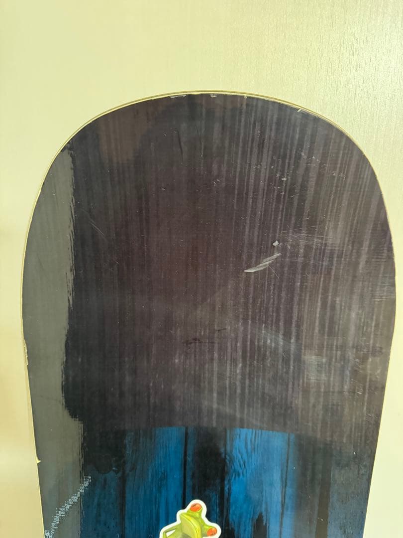 flow vert 154 スノーボード