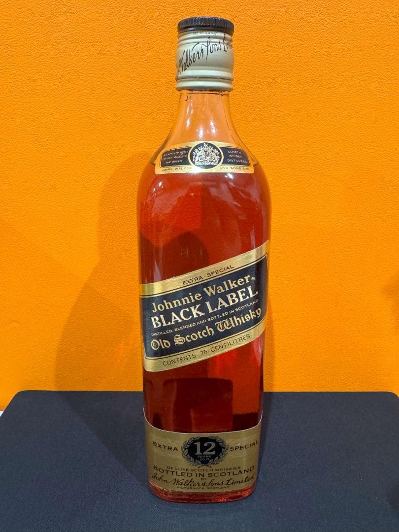 ジョニーウォーカー ブラック グリーン レッド おまとめセット