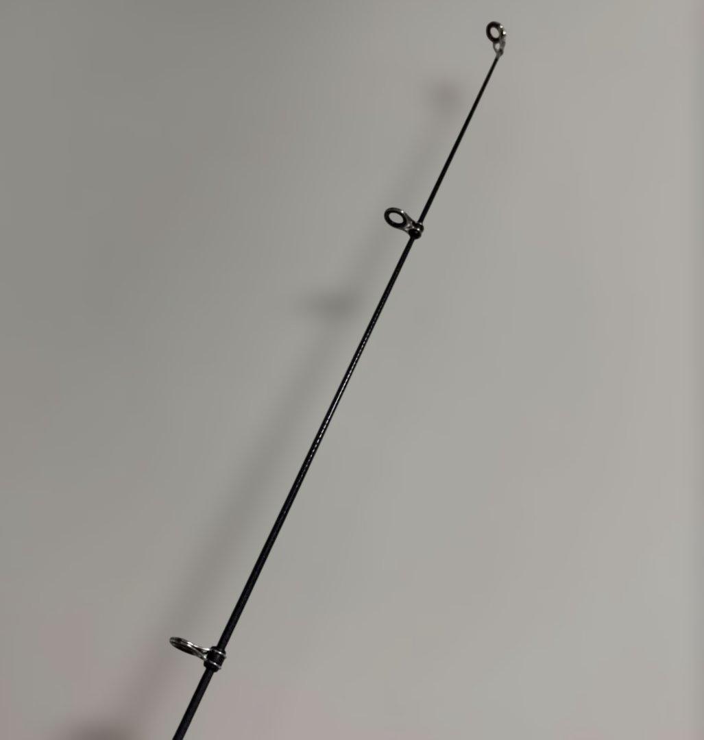 ダイワ(DAIWA) 磯・波止釣りロッド リバティクラブ磯風 4-53 遠投