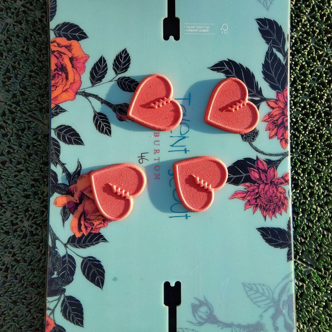 レディース最高峰 BURTON 146/SALOMON CAPiTA グラトリ