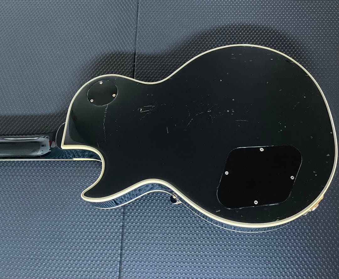 Greco グレコレスポールカスタムタイプ