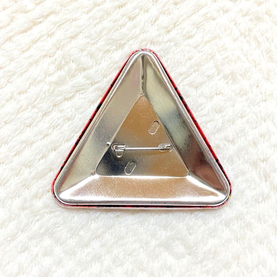 キッド トンガリ バースデー 缶バッジ 東京ワンピースタワー ONE PIECE