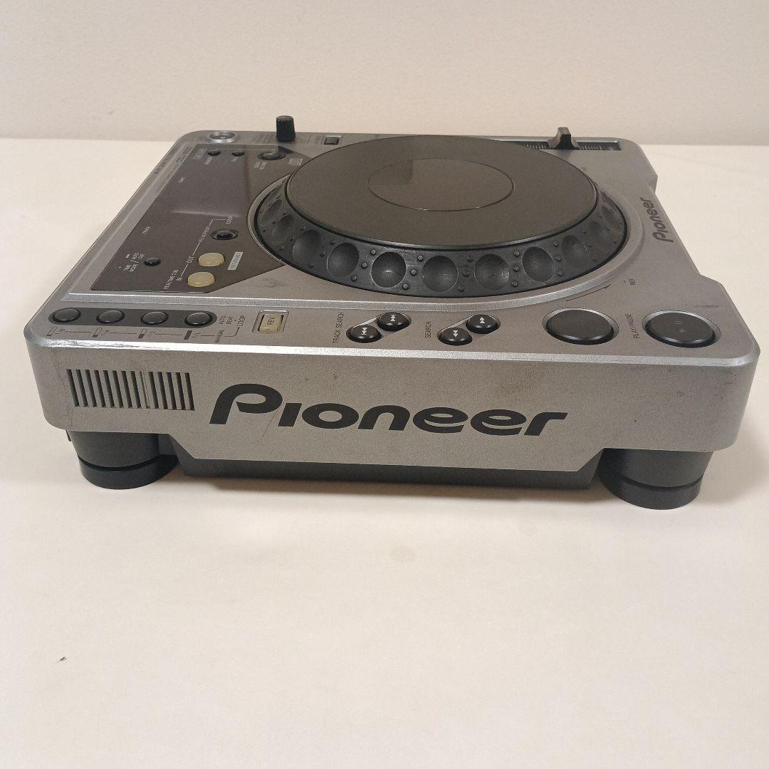 DJ機材 Pioneer CDJ-800mk2
