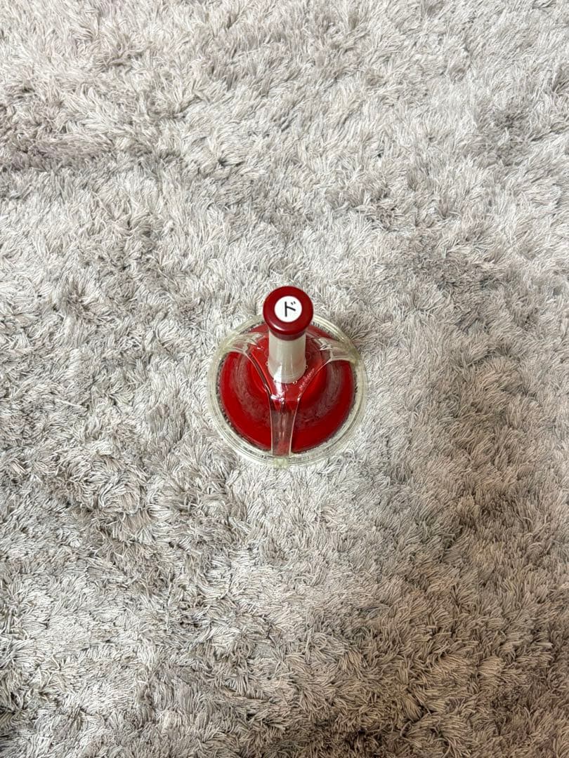 Zen-on ハンドベル 20音　クッションケース付き