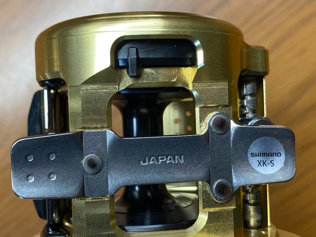 カルカッタコンクエストMD 401XGLH