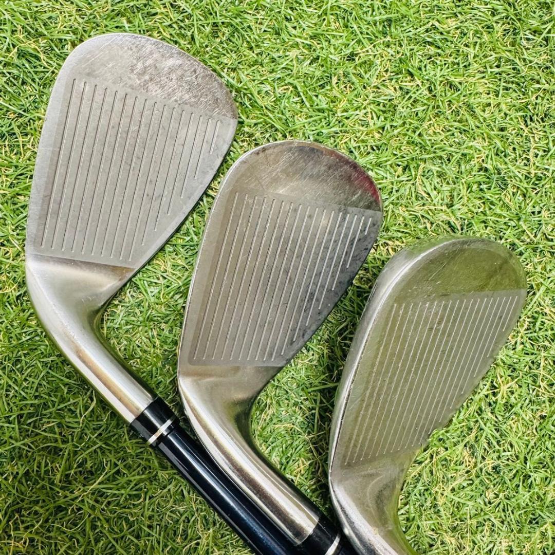 【初心者推奨】12代目ゼクシオ XXIO12 メンズアイアンセット 6本 S