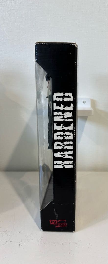 Rambo First Blood Part II フィギュア