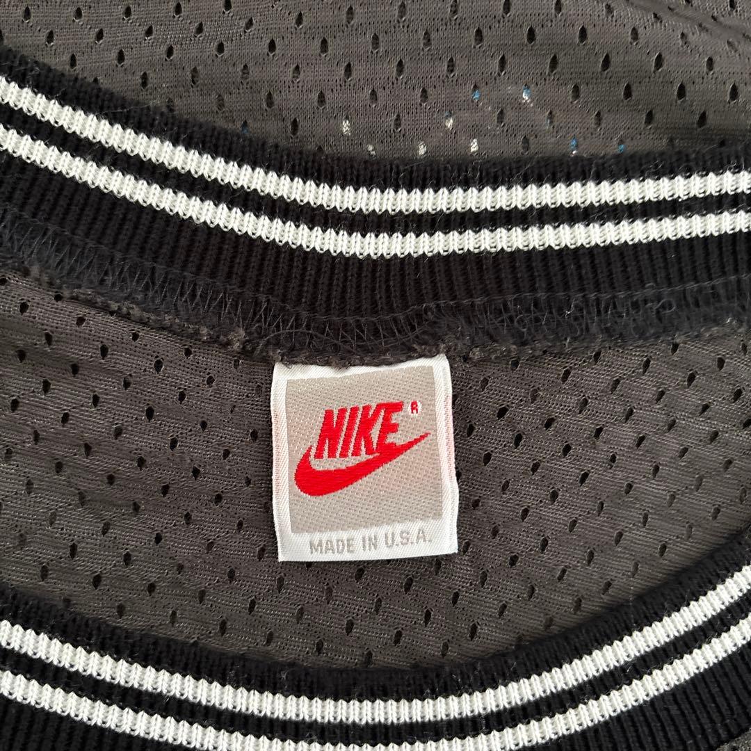 ウェア 90s NIKE NBA ORLAND MAGIC #32 O'NEAL