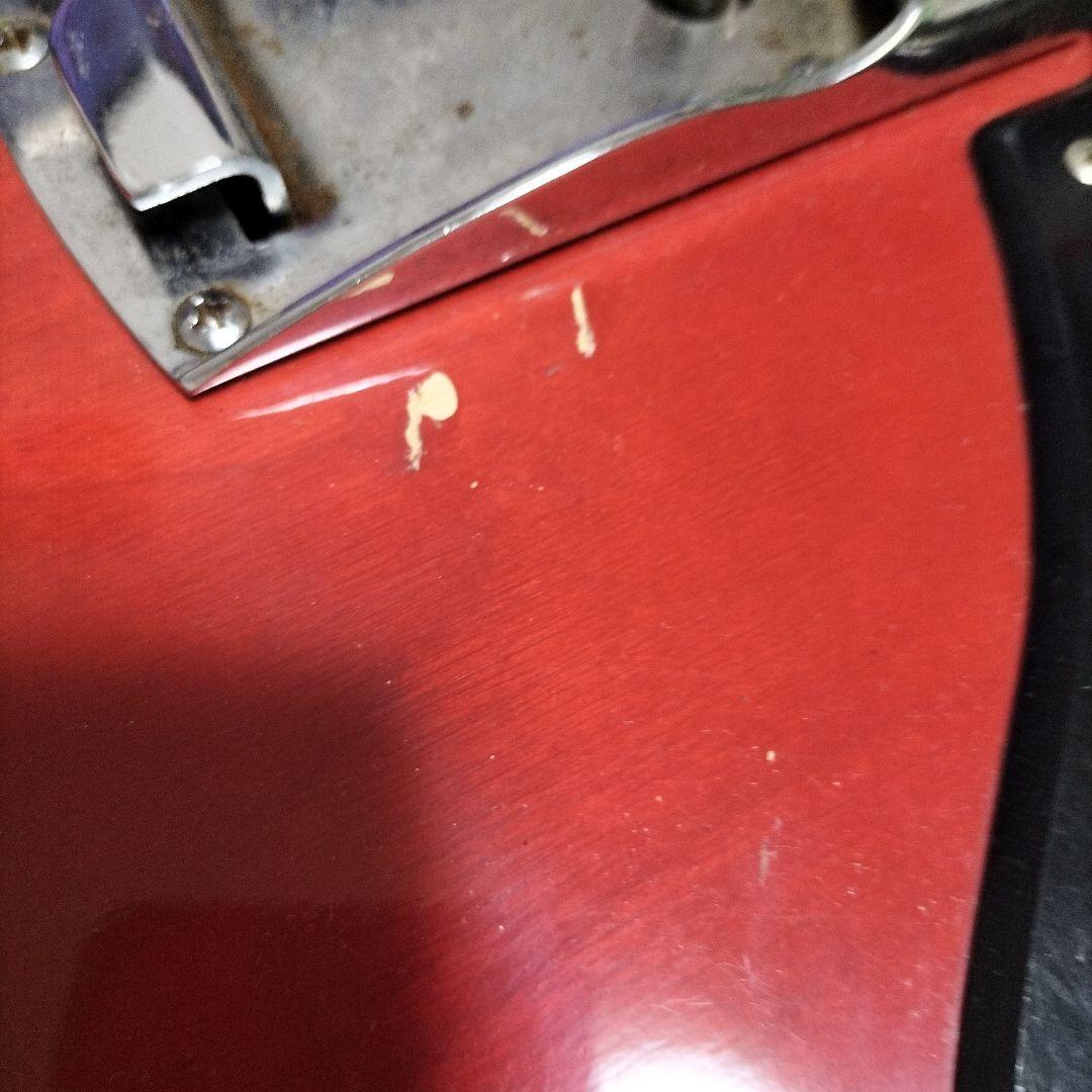 Epiphone　エレキギター★お値下げしました★直せる方