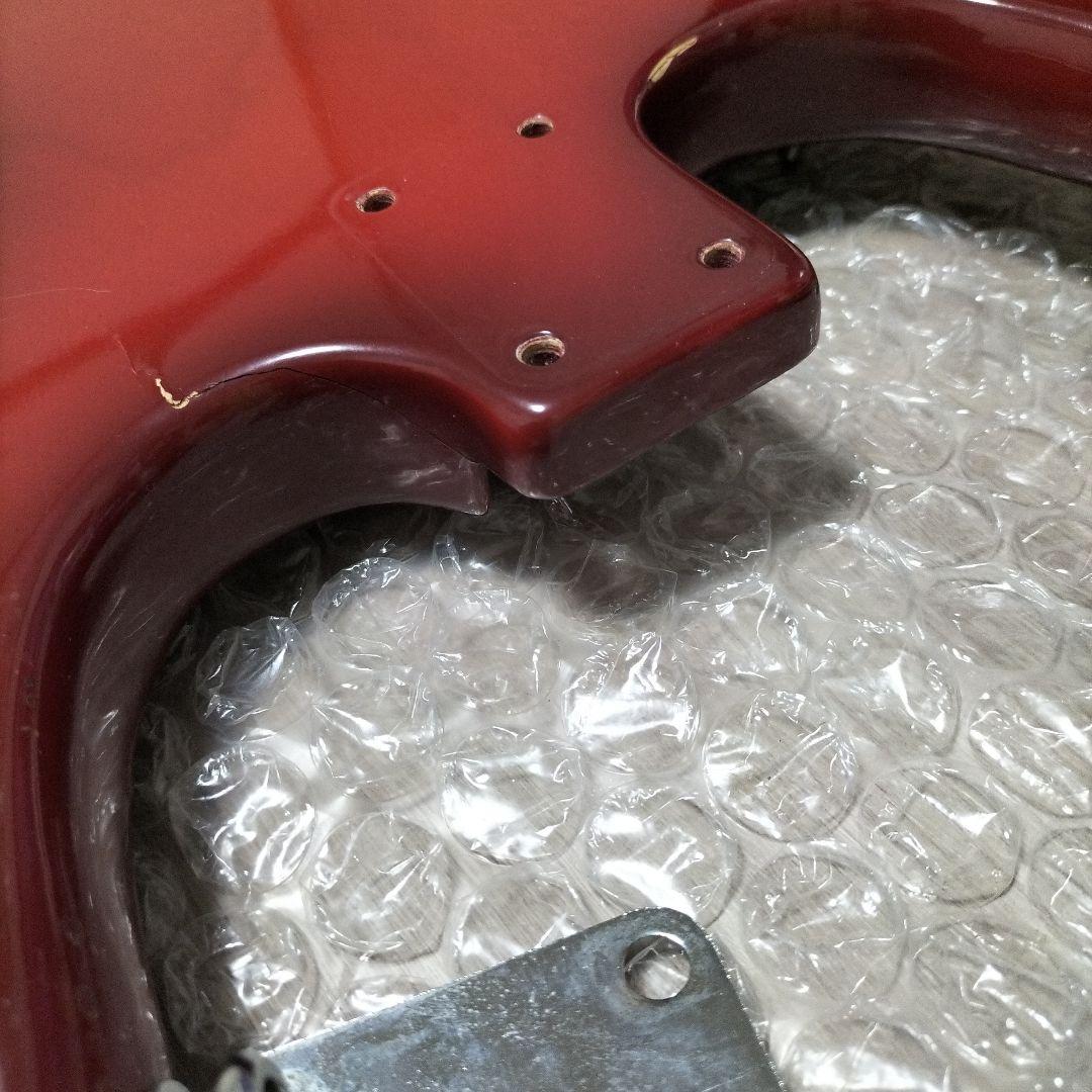 Epiphone　エレキギター★お値下げしました★直せる方