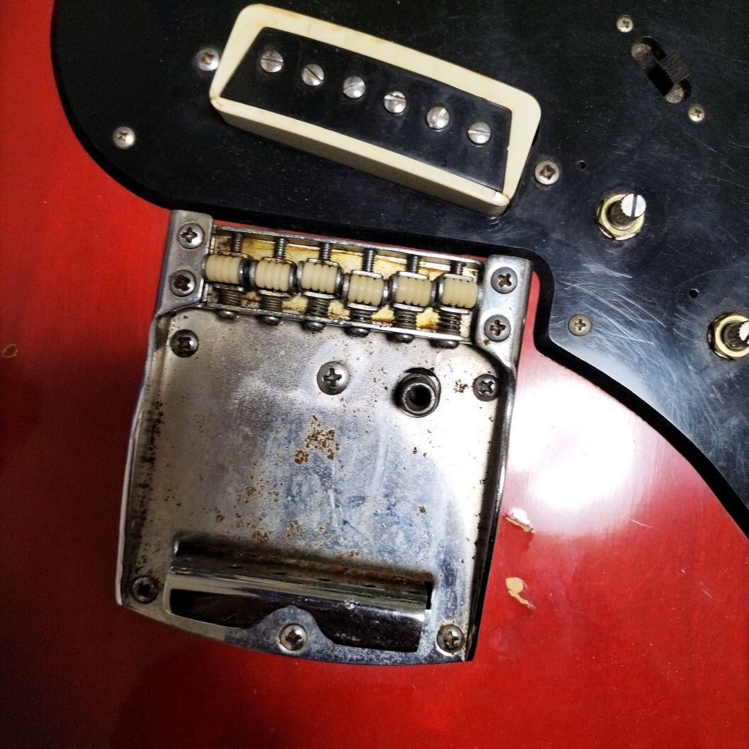 Epiphone　エレキギター★お値下げしました★直せる方