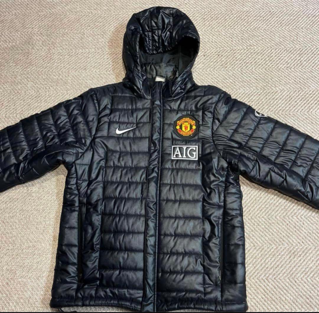 マンチェスターユナイテッド　ダウン　Manchesterunited