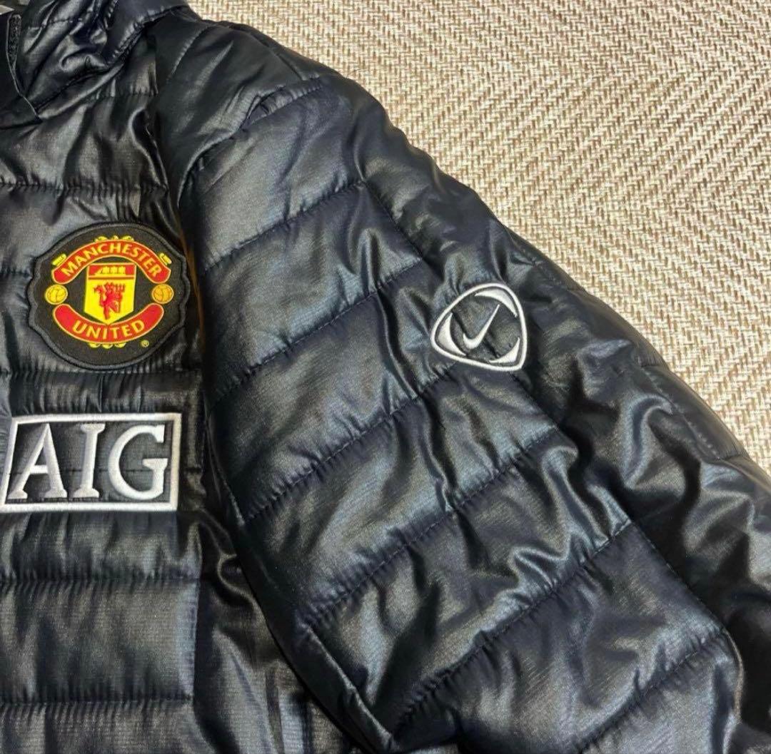 マンチェスターユナイテッド　ダウン　Manchesterunited