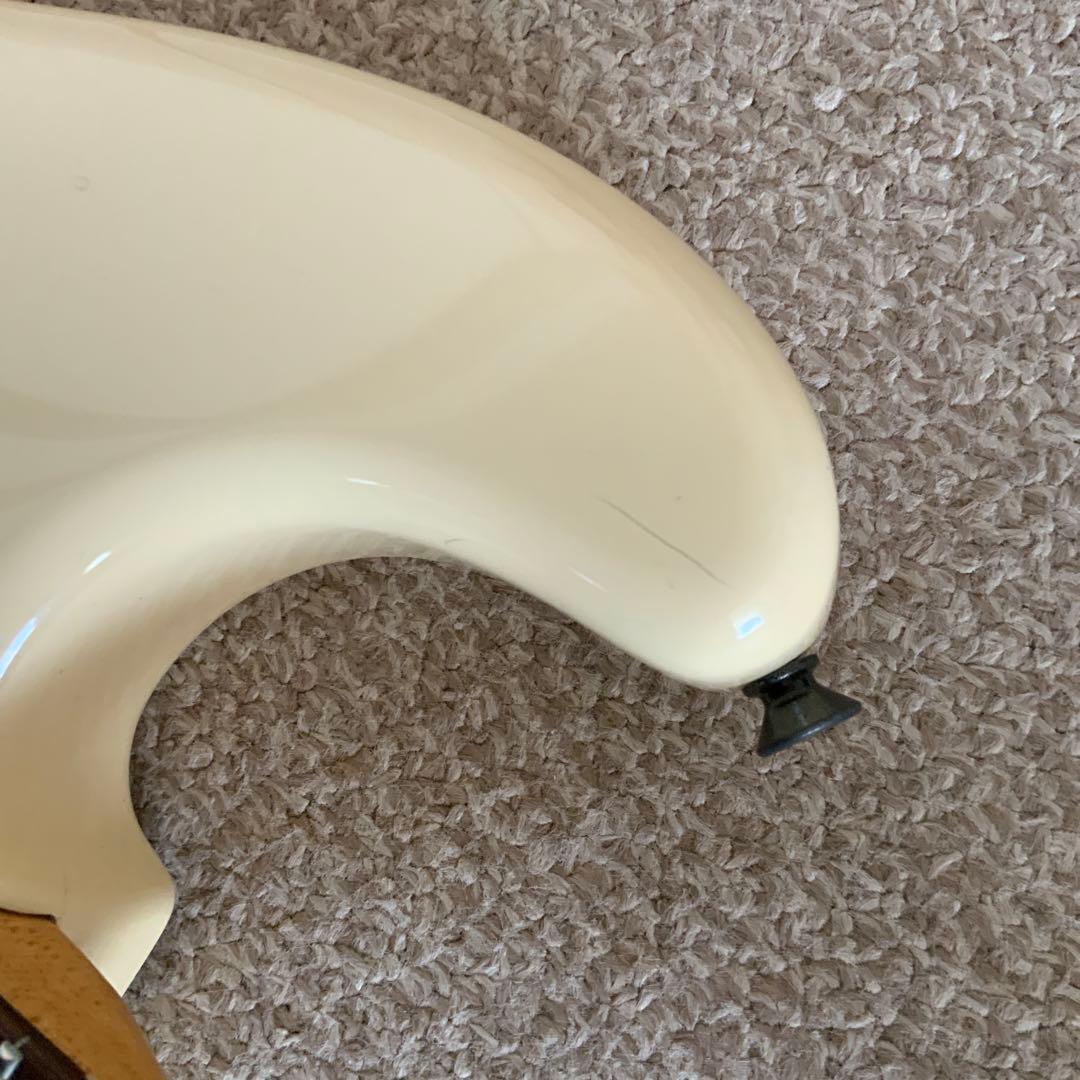 Squier E シリアル　Stratocaster 日本製