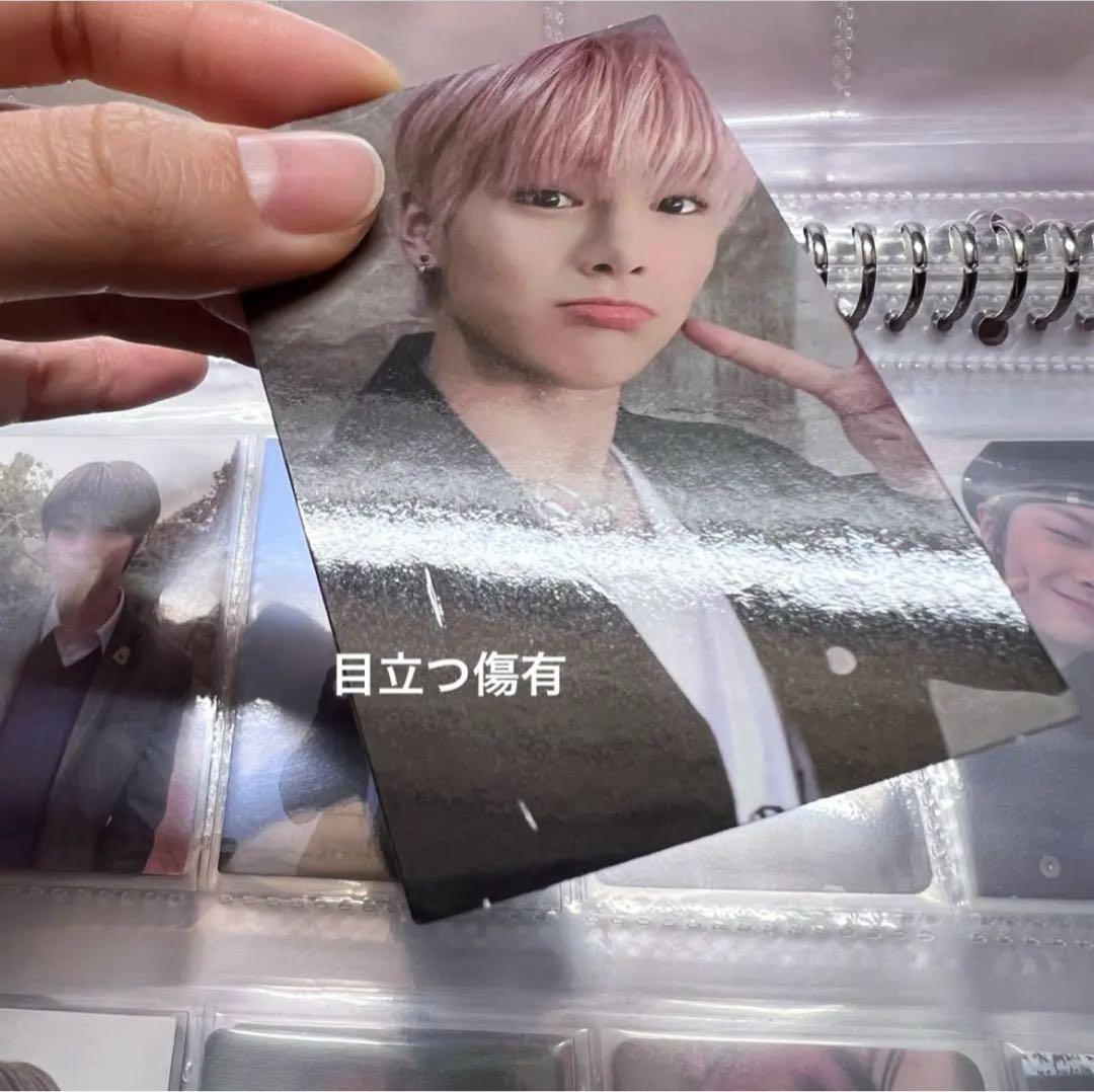 stray kids アイエン まとめ売り