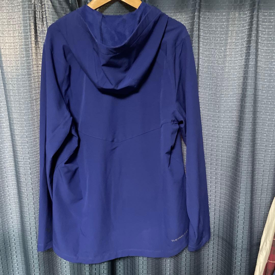 Nike LAロゴ ジャケット Mサイズ